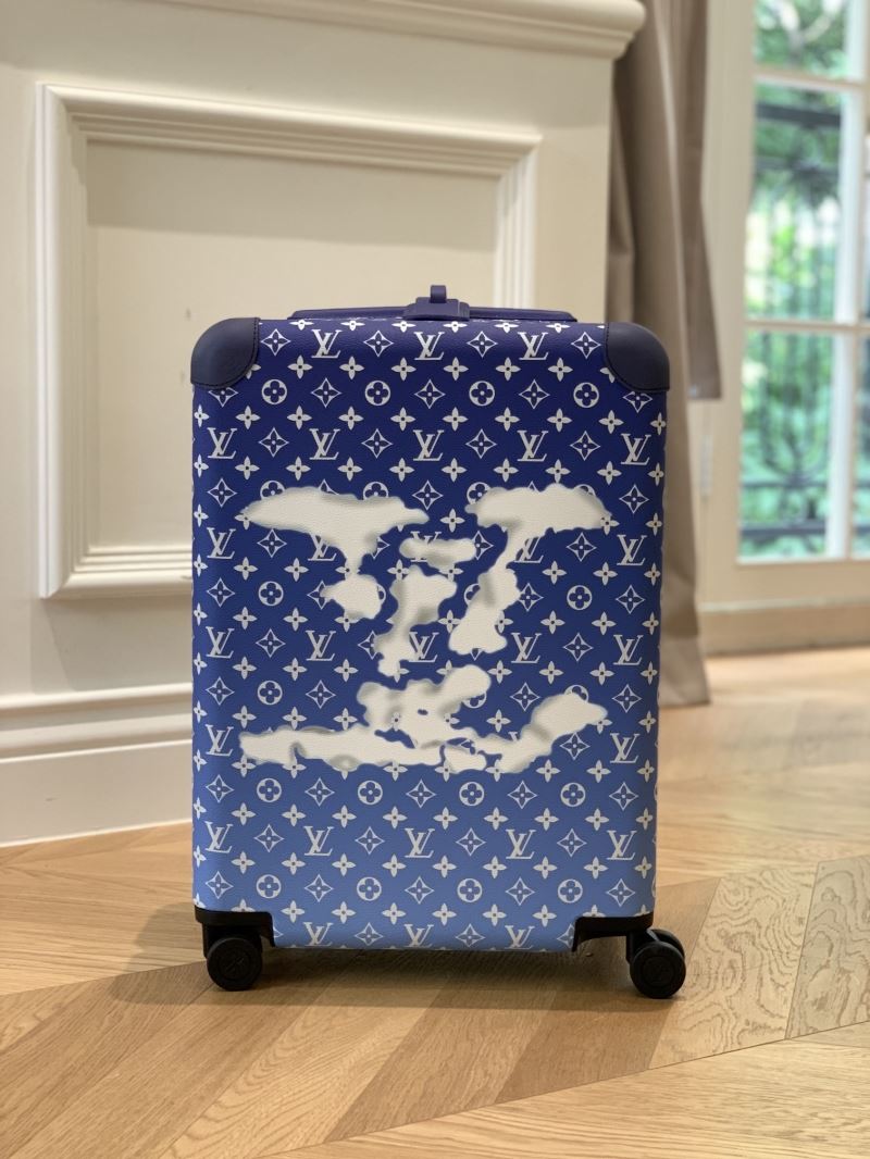 LV Suitcase